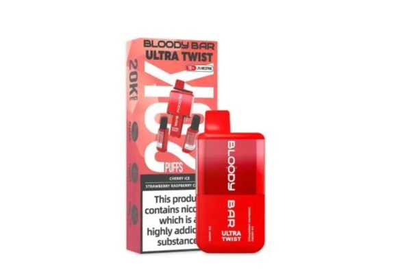 Bloody bar 20k