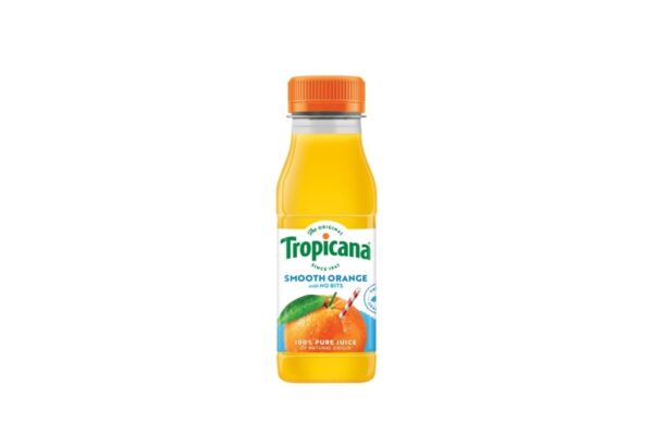 Robinson Peach & Mango