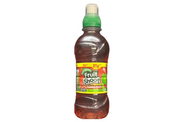 Robinson Fruit Shoot - Image 2
