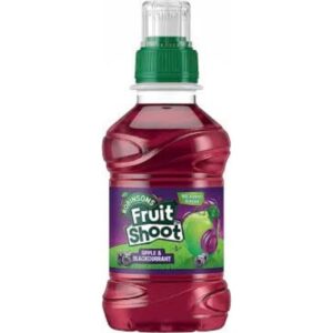 Robinson Fruit Shoot