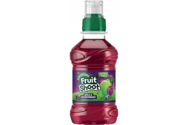 Robinson Fruit Shoot