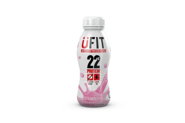 Ufit 22g Protein - Image 2