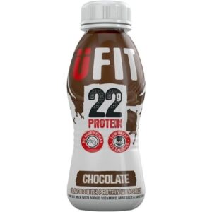 Ufit 22g Protein