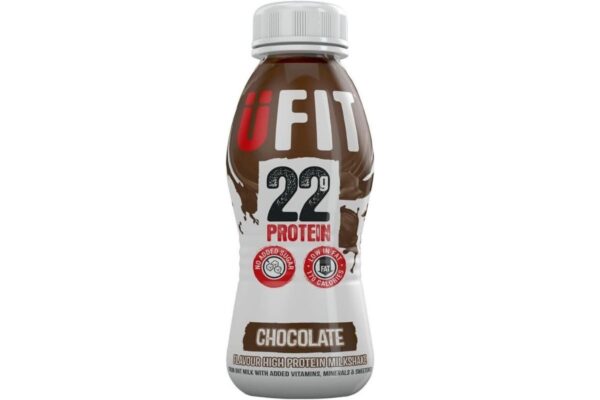 Ufit 22g Protein