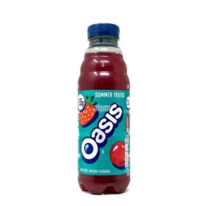Oasis Summer Fruits