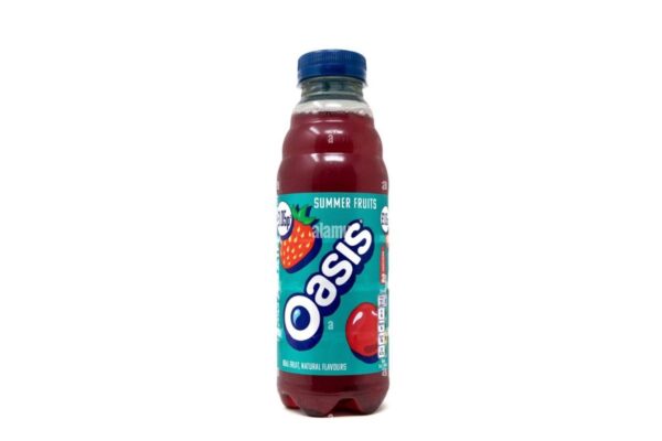 Oasis Summer Fruits