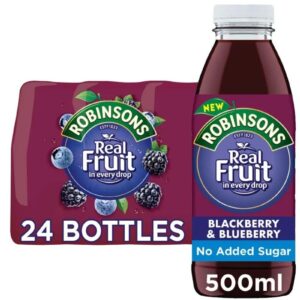 Robinson Real Fruit