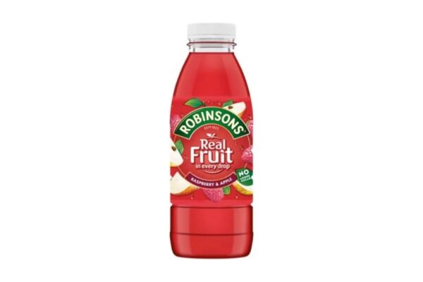 Robinson Real Fruit - Image 2