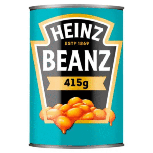 Heinz beanz