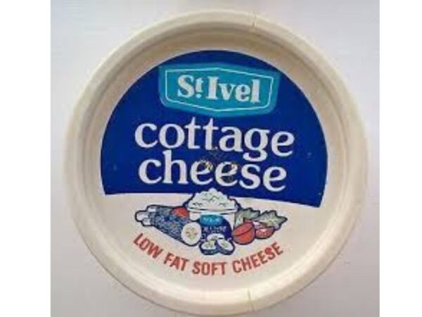 Cottage Cheese