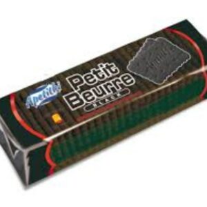 Petit beurre black 100gm