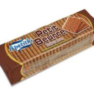 Petit beurre cocoa 100gm