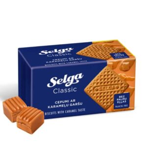 Selga original taste