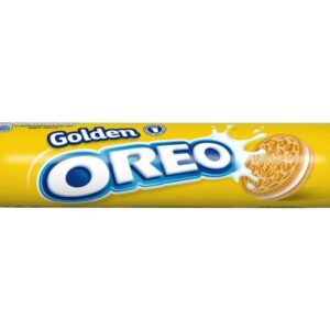 Oreo golden