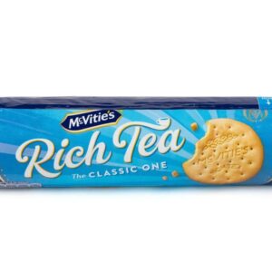 Rich Tea