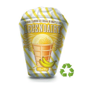 Legendairy Banana