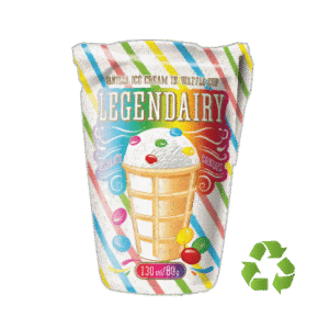 Legendairy Candy