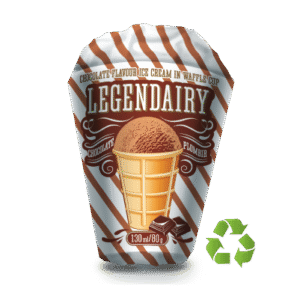 Legendairy Chocolate