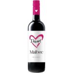 I Heart Malbec