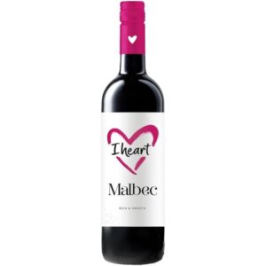 I Heart Malbec