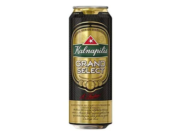 Kalnapilis