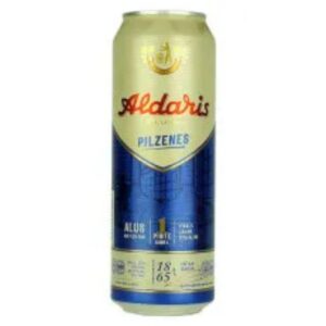 Aldaris