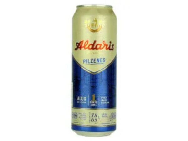 Aldaris