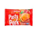 Pasty with pork