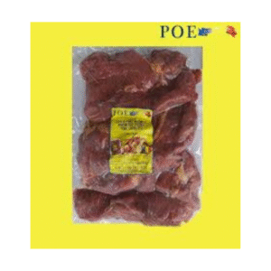Poe mix grill pork mixed frozen