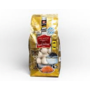 Pelmeni gold edition