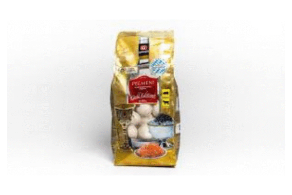 Pelmeni gold edition
