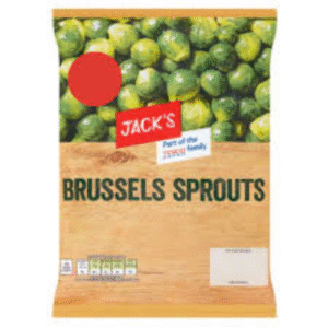 Brussels sprouts