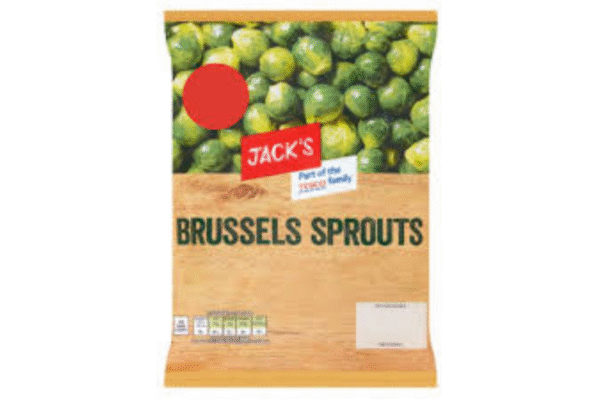 Brussels sprouts