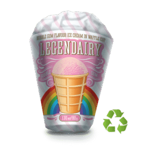 Legendairy Bubble Gum
