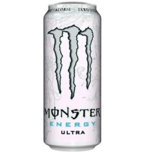 Monster Energy Ultra R08A