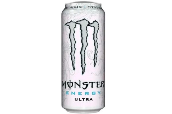 Monster Energy Ultra R08A