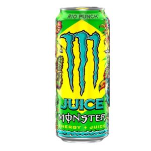 Rio Punch