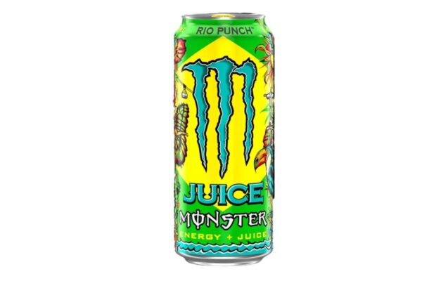 Rio Punch