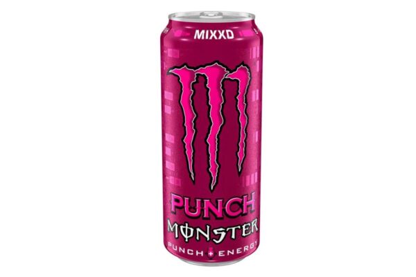 Monster Punch