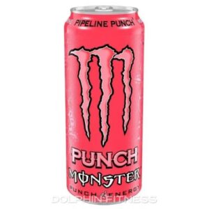 Monster Pipeline Punch