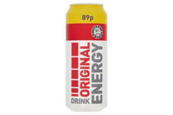 Original Energy Drink