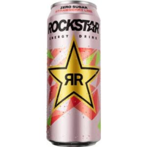 Rockstar Energy Drinks