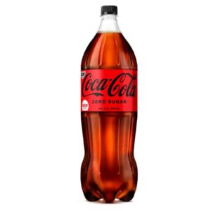 Coca-Cola Zero 2l