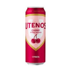Utenos Cherry