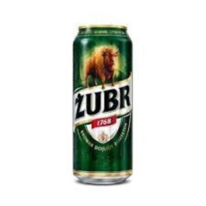 ZUBR