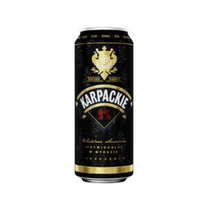 Karpackie