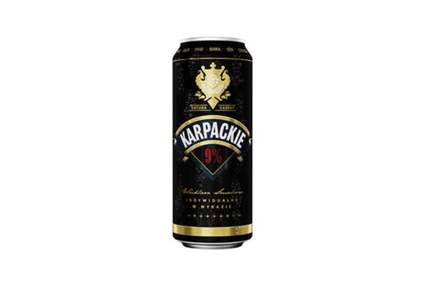 Karpackie