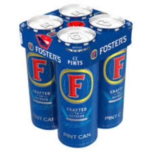 Foster