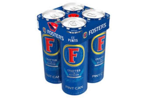 Foster