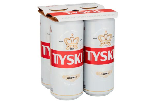 Tyskie